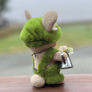 Wool needle figure Sofus