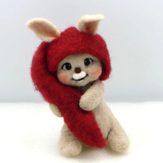 Call Rabbit (Complete Package)