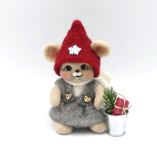 Mons og Molly (Utvidet Komplett Pakke!)