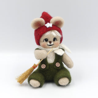 Mons og Molly (Utvidet Komplett Pakke!)