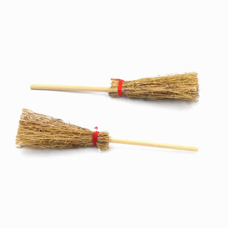 Broom glue 2 pcs
