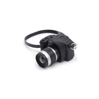 Camera, modern style