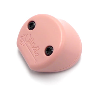 Wool needle Felt needle holder, Pink