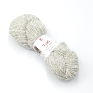 Lær å nålefilte på sitteunderlag (2D) - prestekrage