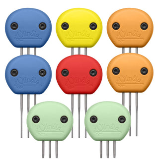 Ullnålas Filtenålholdere