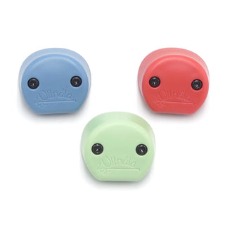 Mons og Molly (Utvidet Komplett Pakke!)