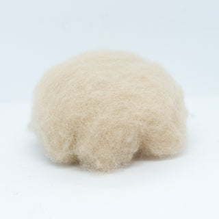 Karda wool - Beige