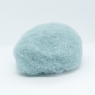 Carded wool - Ismint