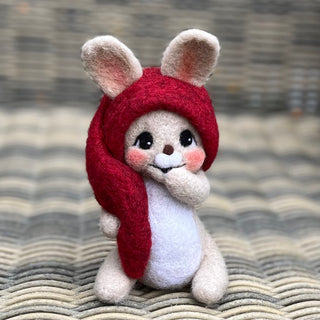 Ullnåla figur - Pepsi