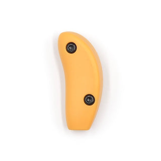 Ullnåla Filtenålholder Tett, Oransje