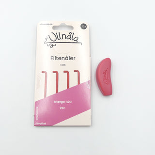 Mons og Molly (Utvidet Komplett Pakke!)