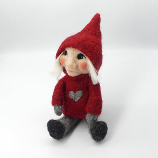 Ullungen (Komplett Pakke!)