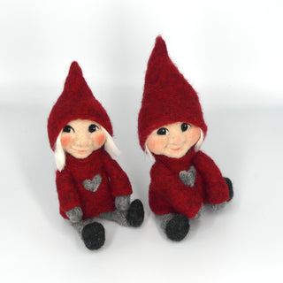 Ullungen (Utvidet Komplett Pakke!)