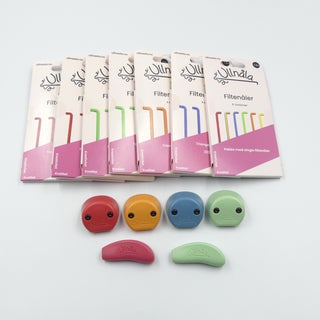 Ullungen (Utvidet Komplett Pakke!)